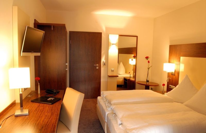 Hotel Sterkel