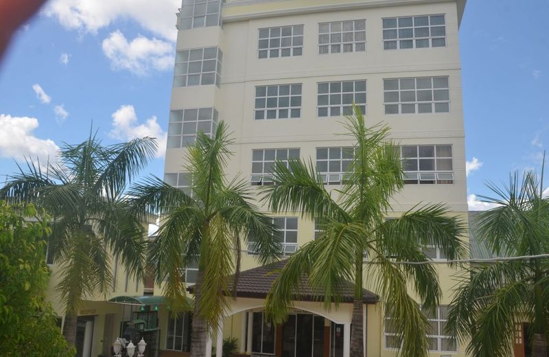 Diamond Crown Hotel