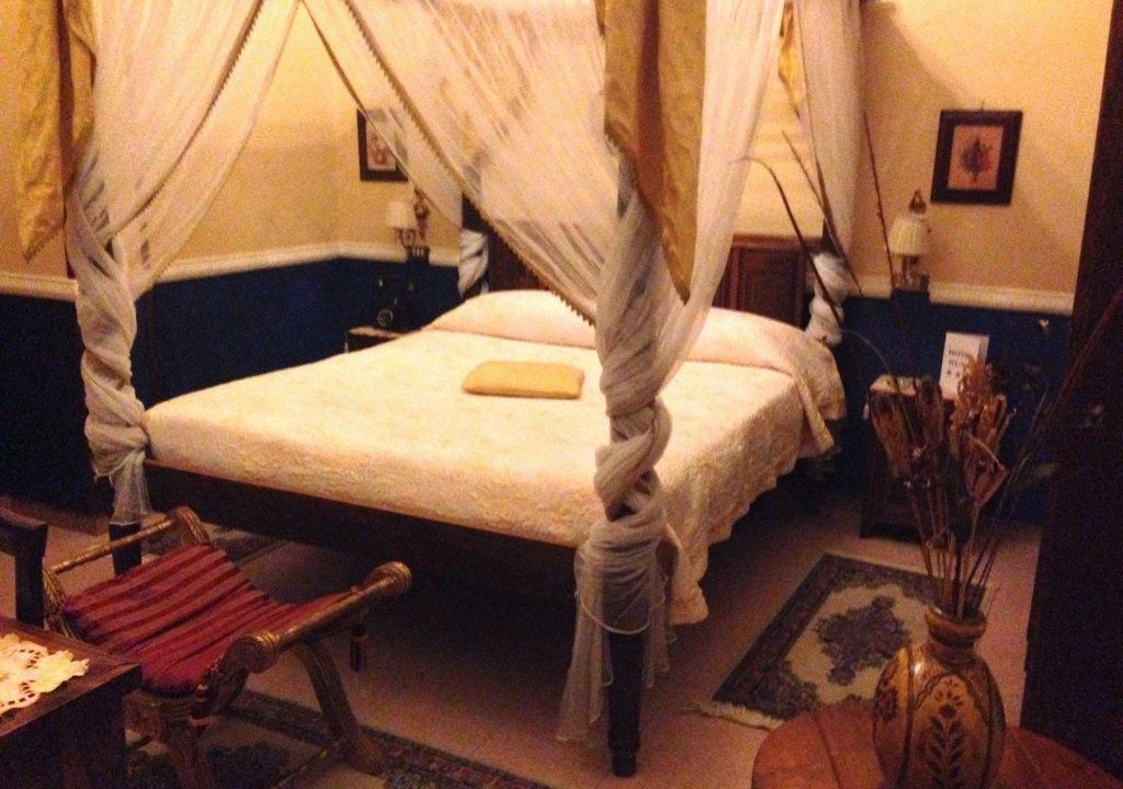 Runa Hotel