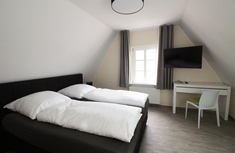 Stadthotel Jever