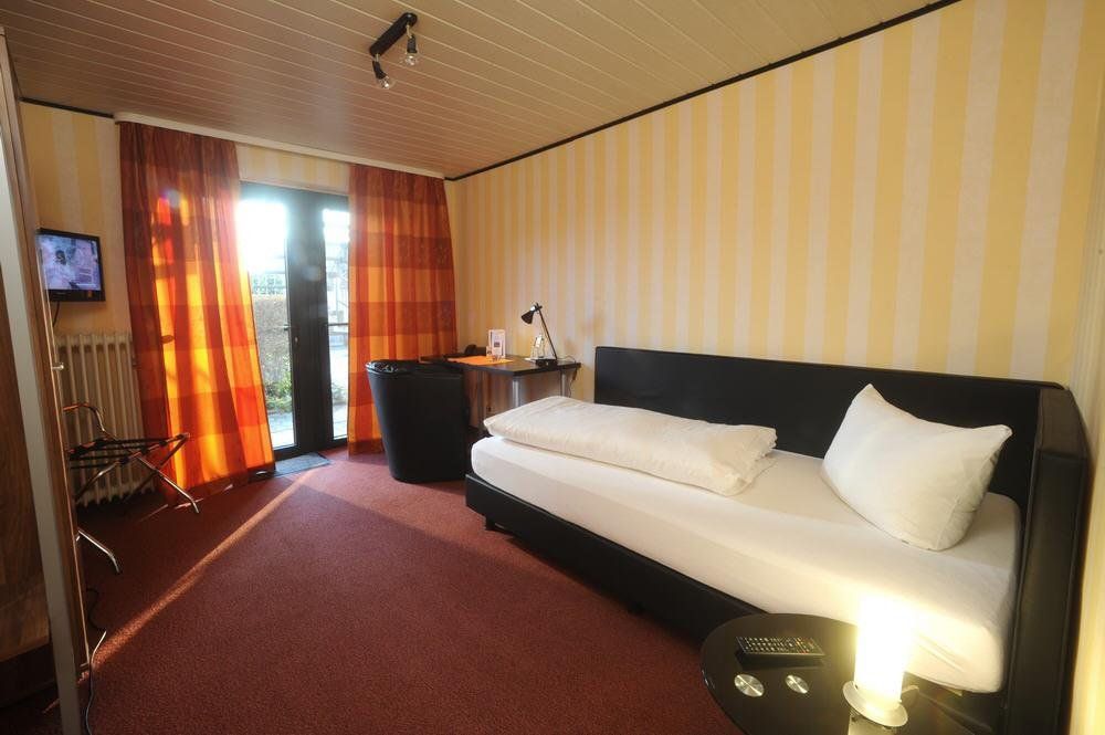 RobrookS Hotel Garni