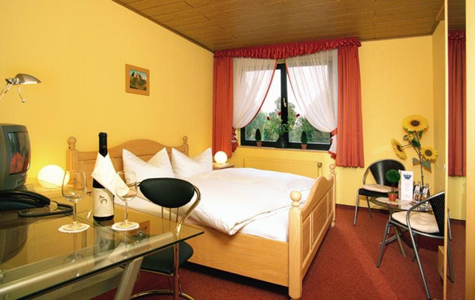 RobrookS Hotel Garni