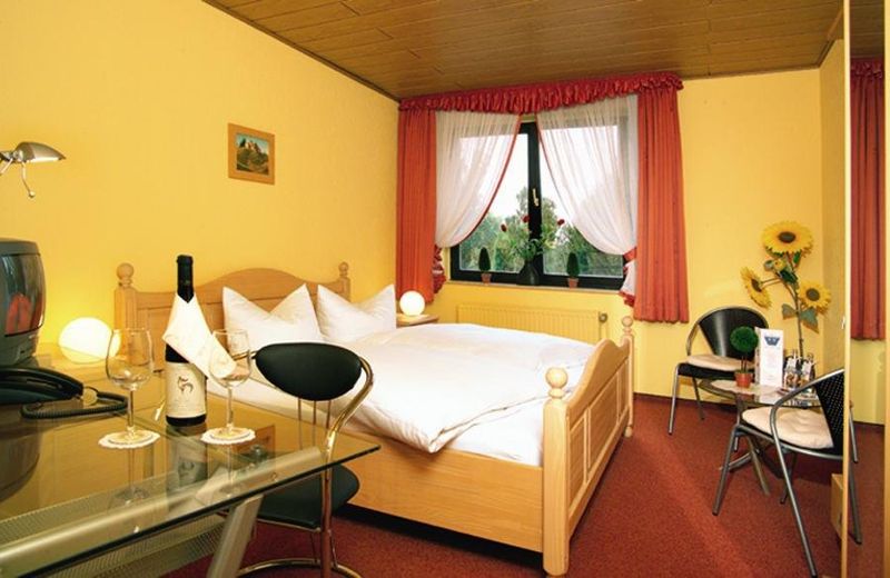 RobrookS Hotel Garni