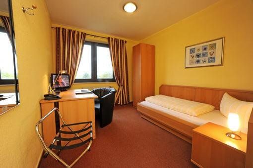 RobrookS Hotel Garni