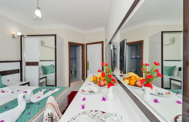 Otel Carpe Diem Gold