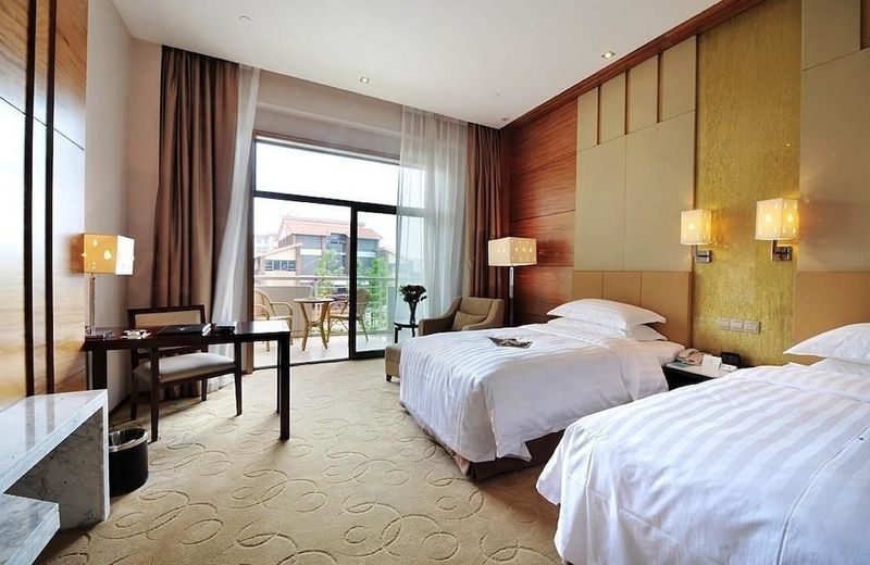 Nangong Spring Season Hotel - Beijing