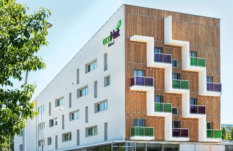 B&B HOTEL Saint-Nazaire Pornichet
