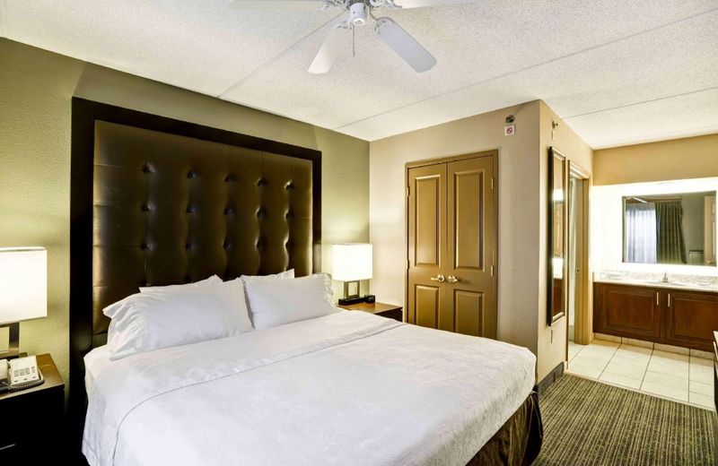 Homewood Suites by Hilton Baltimore-Washington Intl Apt