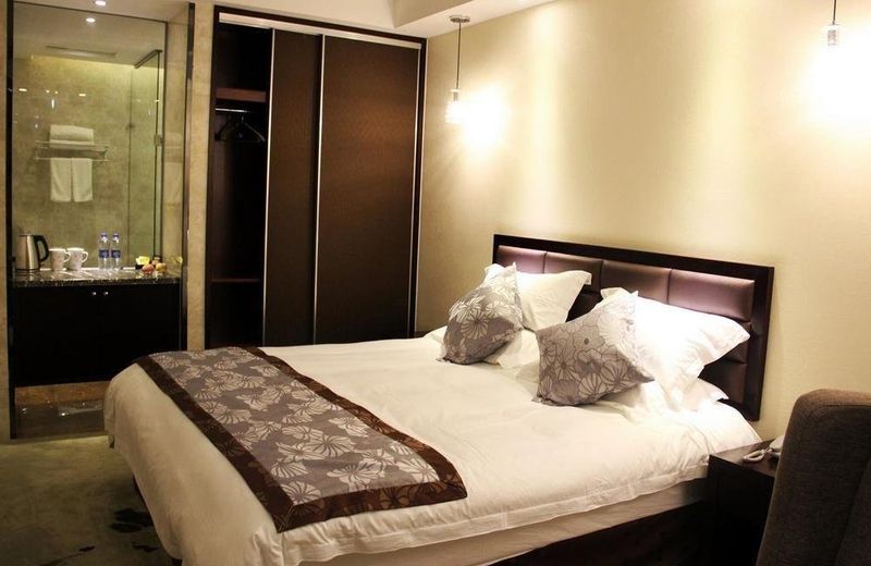 Yueyu Lake View Hotel