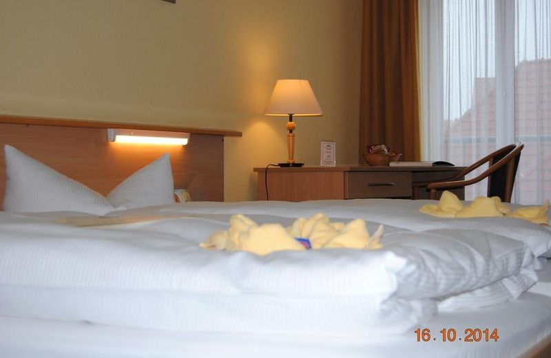 Hotel Stadt Spremberg