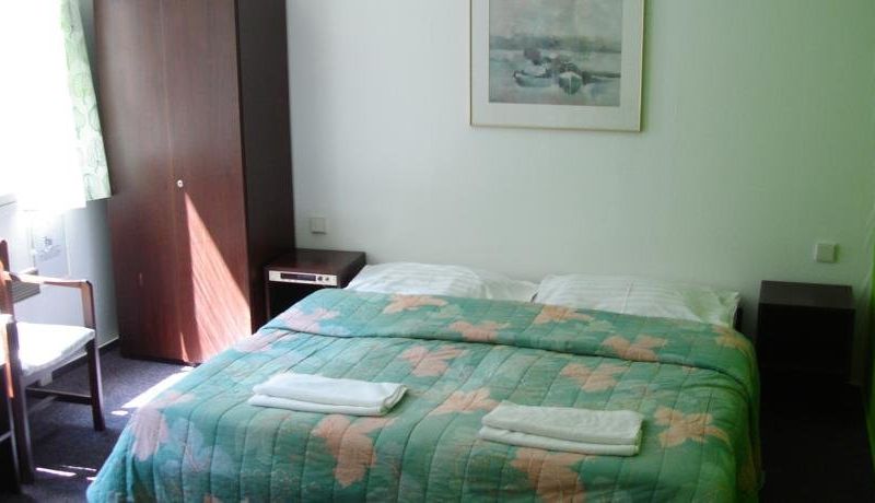 Hotel Pod Zvicinou