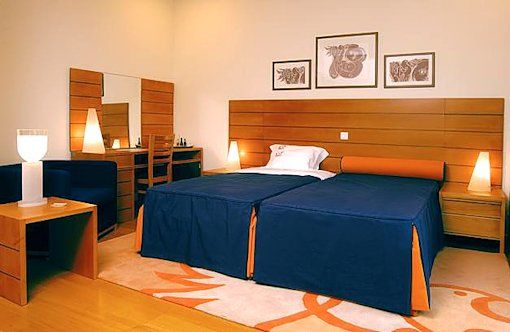 Hotel Pombalense