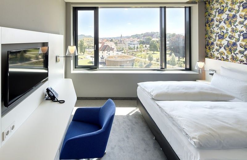 Hotel am Remspark