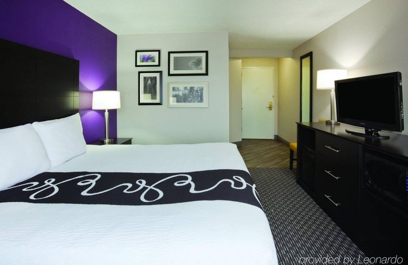La Quinta by Wyndham Minneapolis Bloomington W