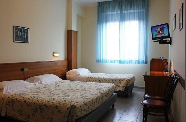 Hotel il Focolare