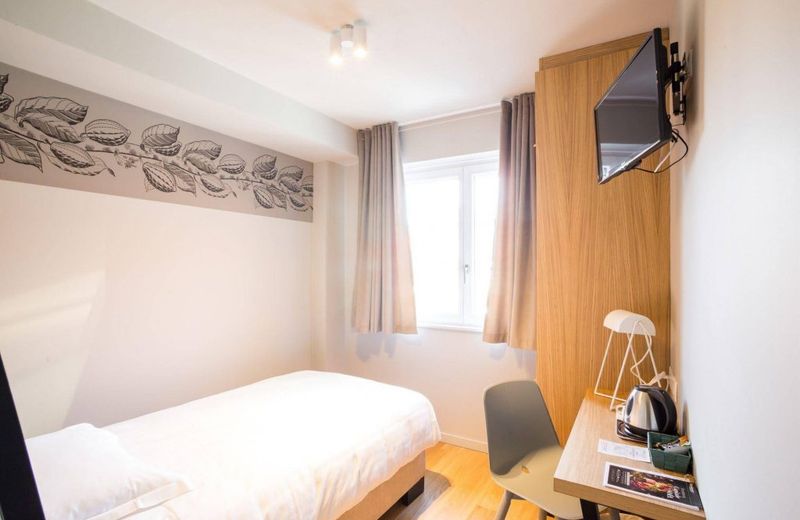 Aigle d'Or - Strasbourg Nord