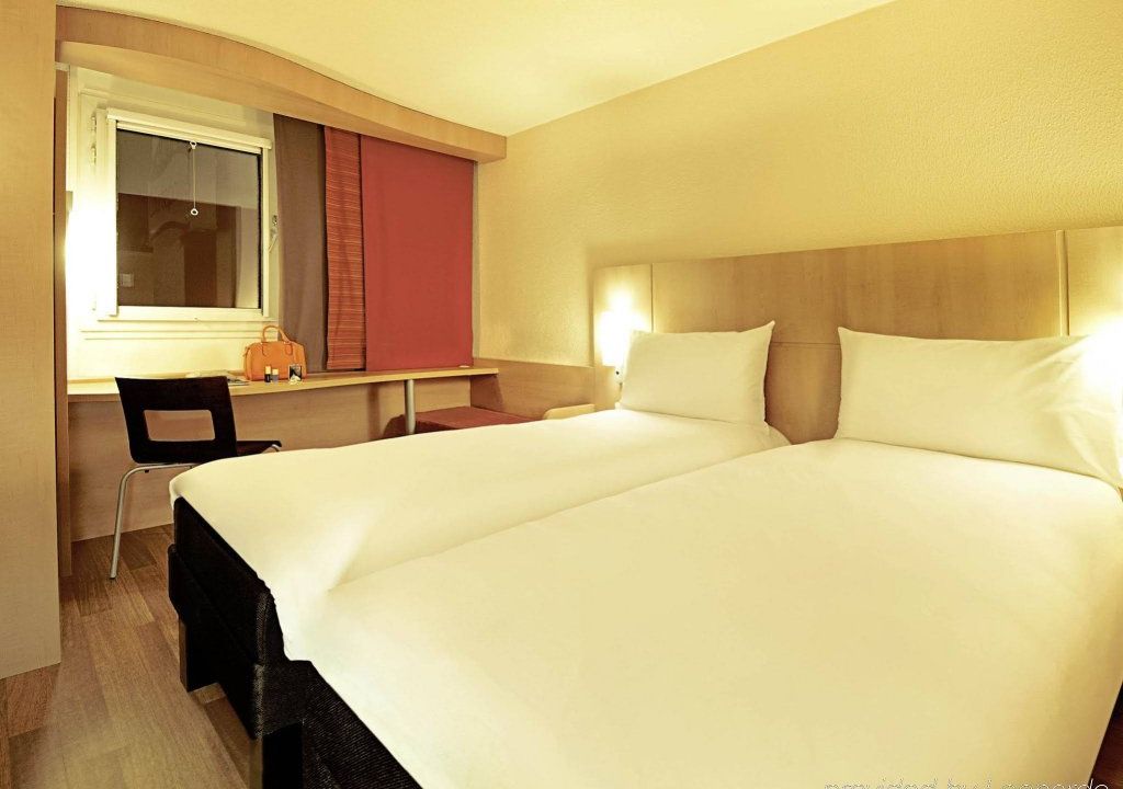 Hôtel Ibis Nevers
