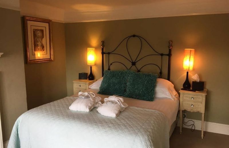 RIGSBY`S GUEST HOUSE