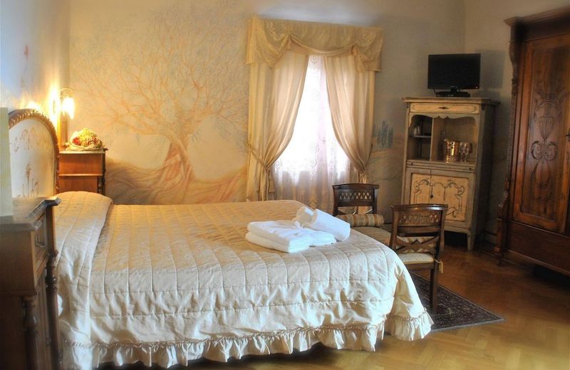 Relais Villa Bianca