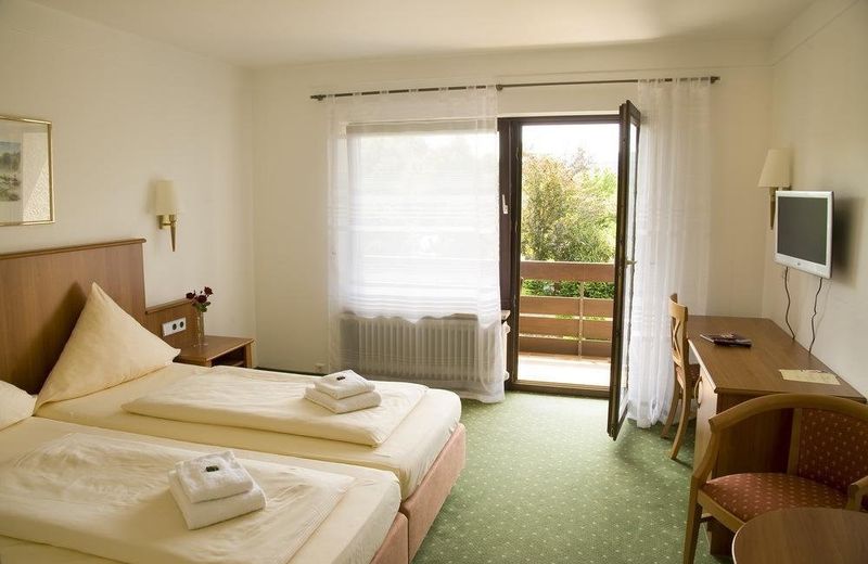 aqualon Hotel Schweizerblick - Therme, Sauna & Wellness