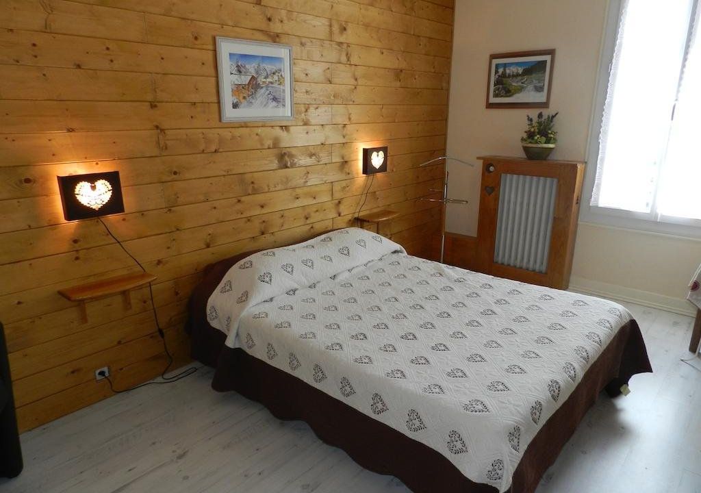 Hotel du Mont Blanc