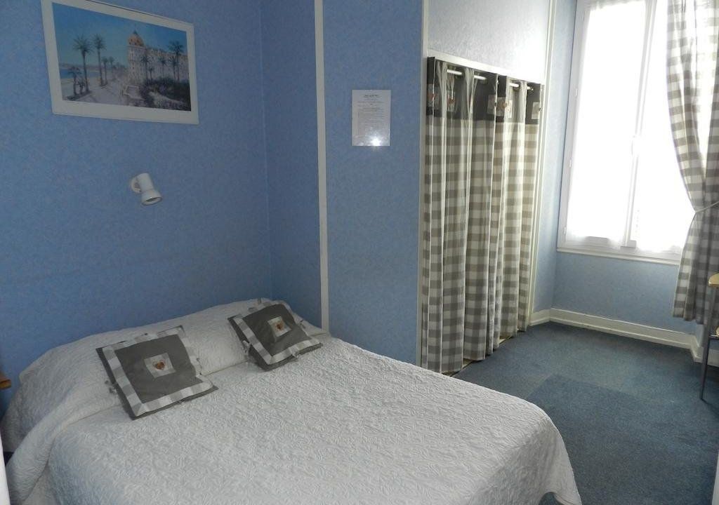 Hotel du Mont Blanc