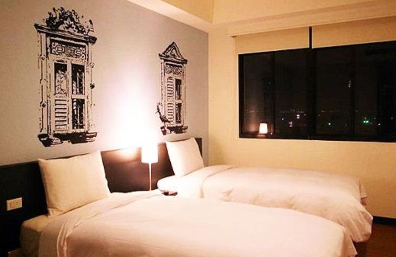 Quemoy Hotel