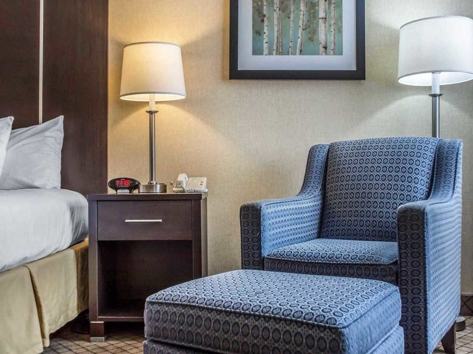 Four Points by Sheraton Hamilton - Stoney Creek