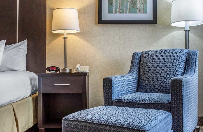 Four Points by Sheraton Hamilton - Stoney Creek