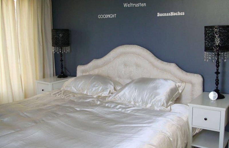 Shire Wellness B&B