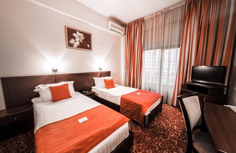 Hotel Central