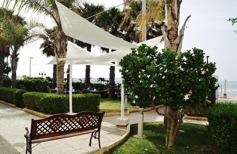 Caposud Residence and Beach Club