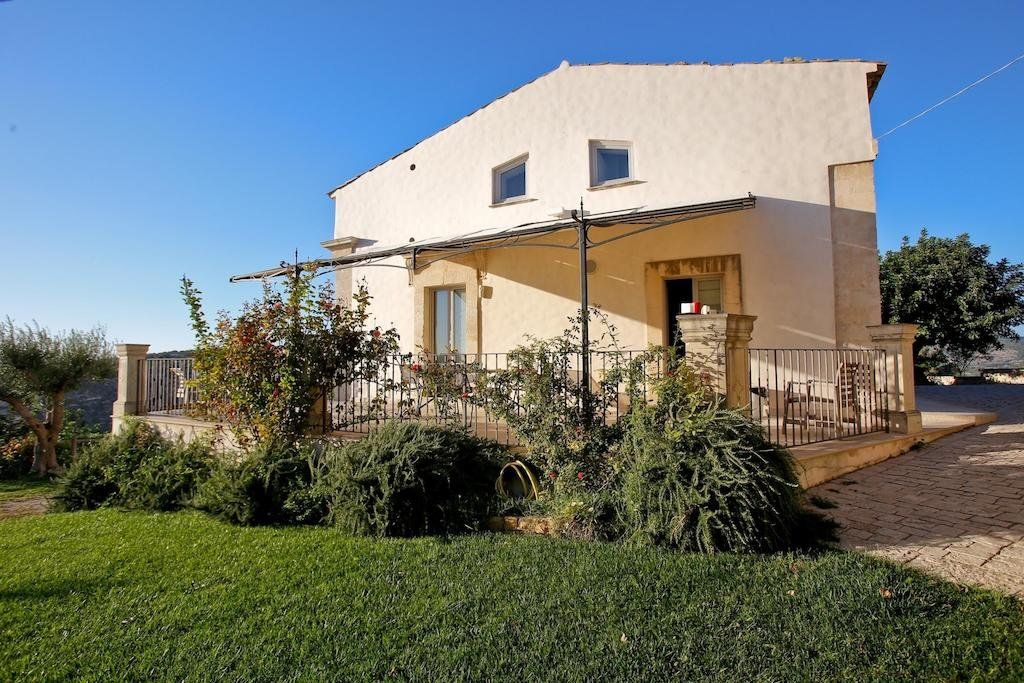 Villa Imbastita Apartment