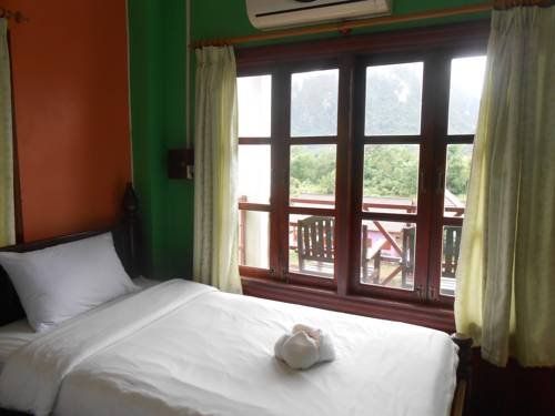 Grand View Guesthouse