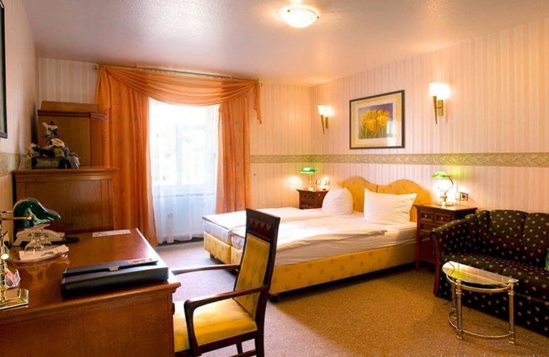 Landhotel Schwarzer Adler