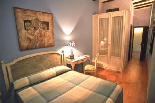 Condes De Visconti Hotel