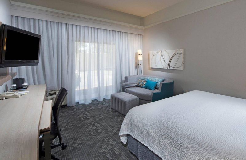 Courtyard by Marriott Dothan