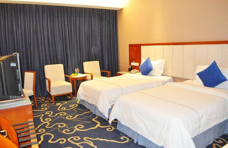 Full Hotel - Zhuzhou