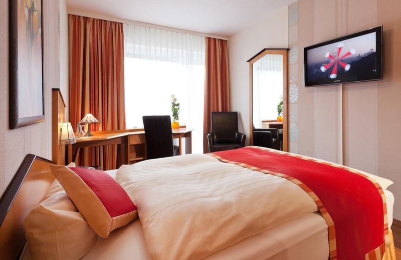 Hotel am Kurpark
