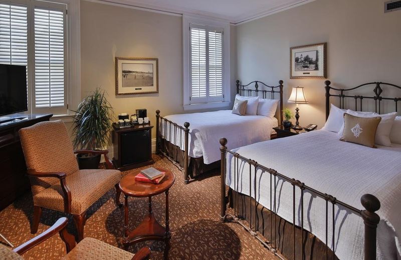 Jekyll Island Club Resort