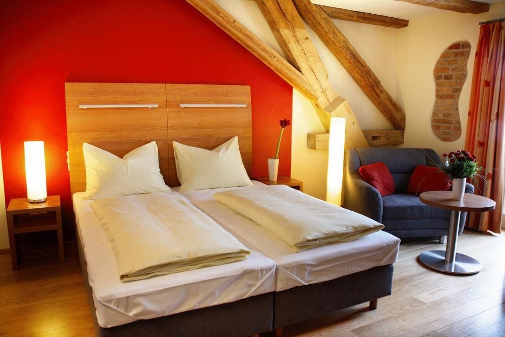 Hotel zum grünen Baum