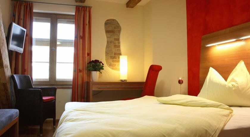 Hotel zum grünen Baum