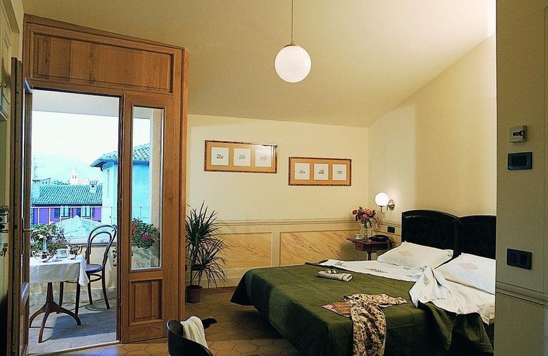Hotel San Luca