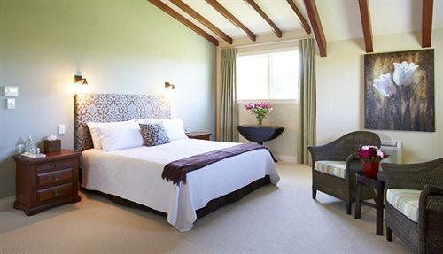 Glen Aros Country Estate