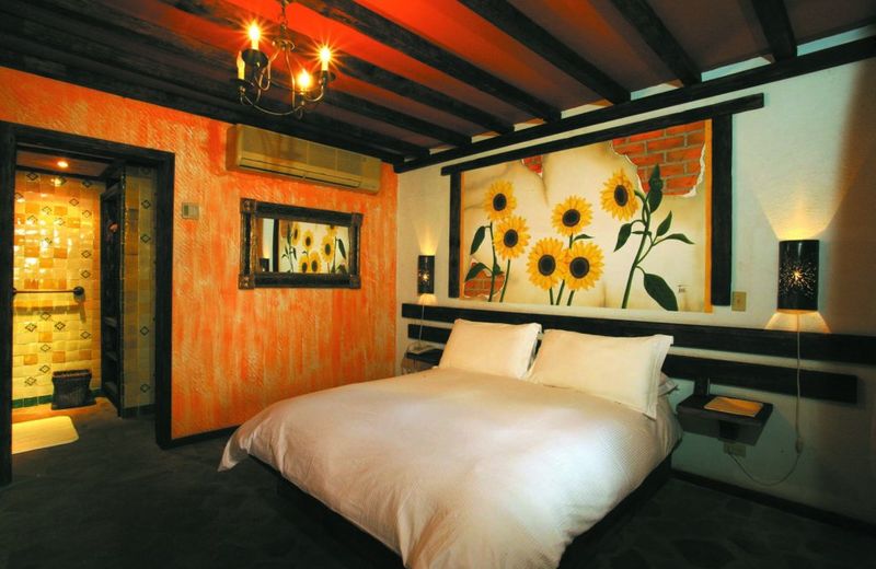 Posada de las Flores Loreto