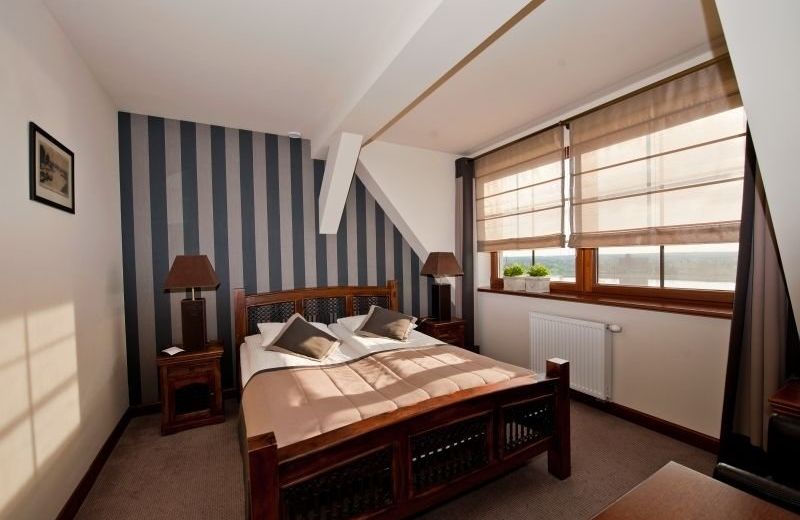 Hotel Tumski