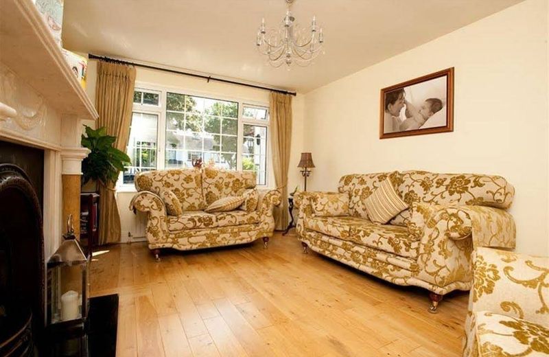 RATHVIEW HOUSE