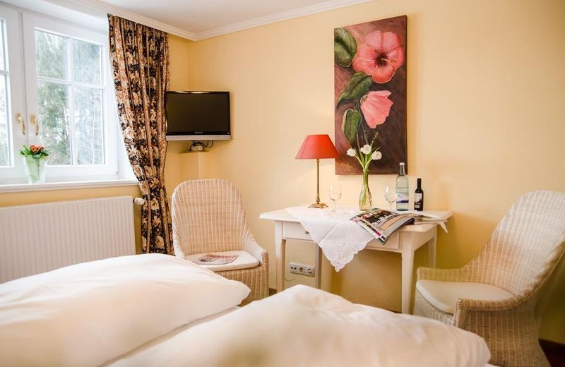 Hotel Waldsee