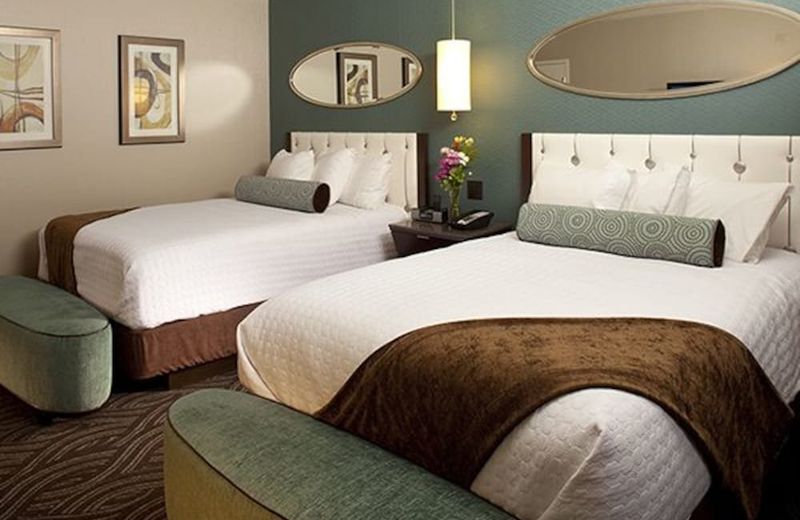Northern Quest Resort And Casino