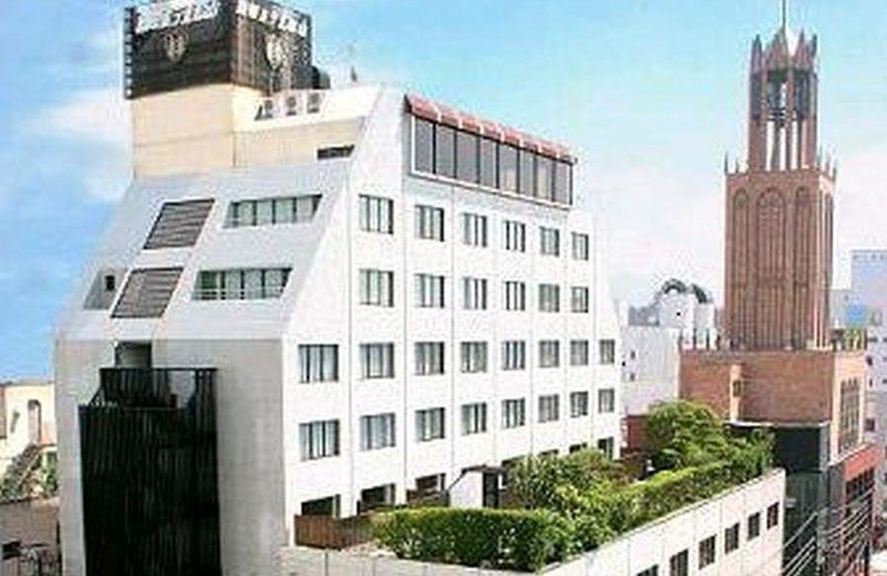 International Hotel Matsuyama